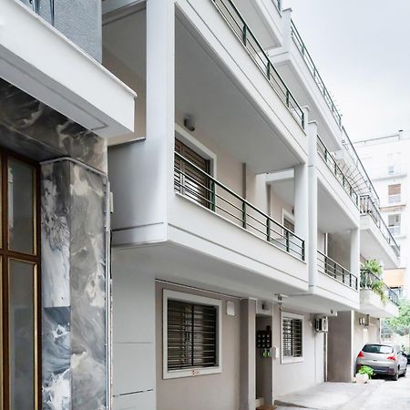 Elysee Apatment 9A Афины Экстерьер фото