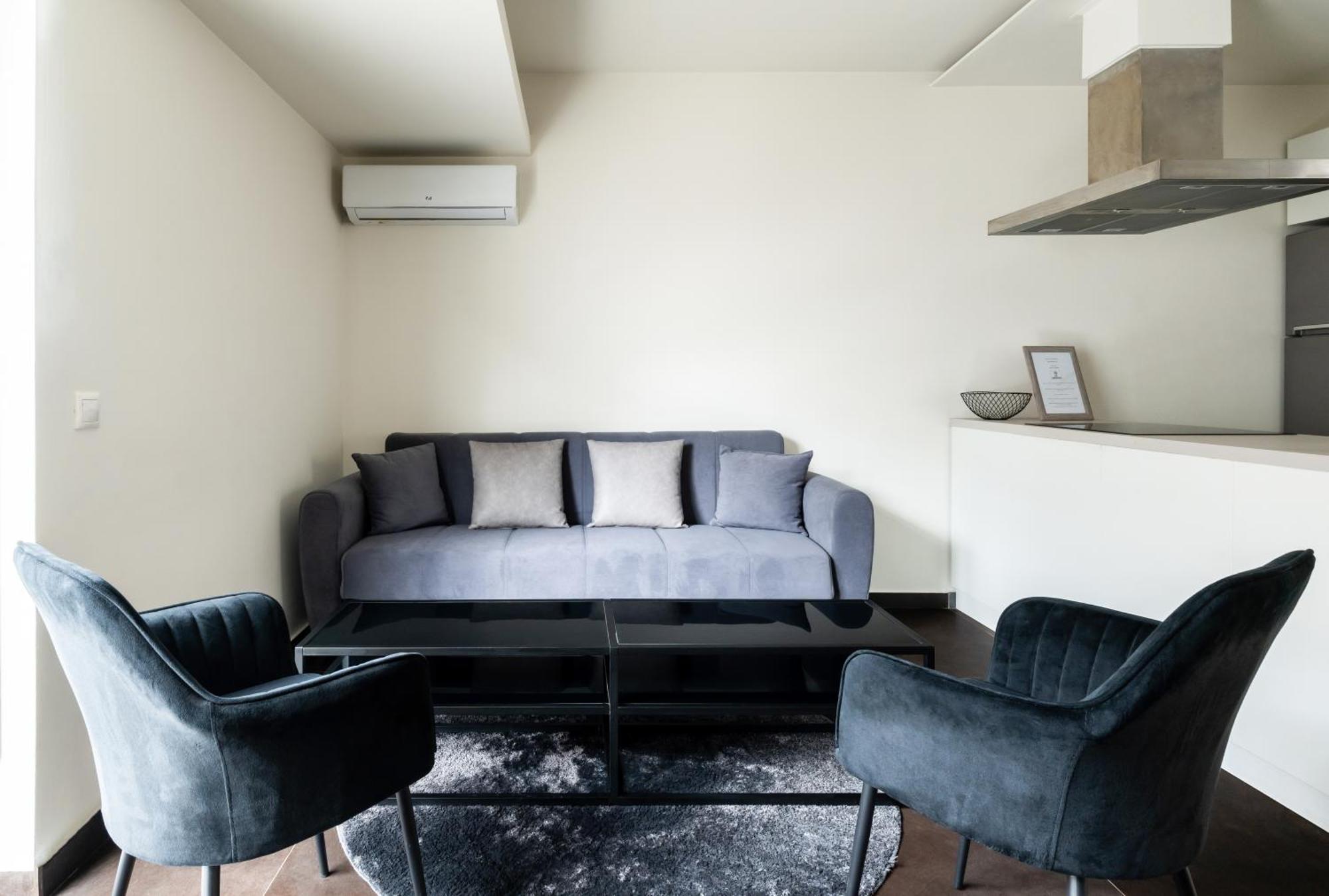 Elysee Apatment 9A Афины Экстерьер фото